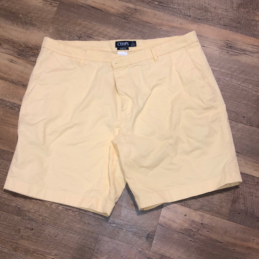 Men’s shorts